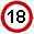 Over 18
