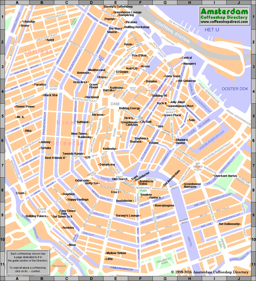 map (browser print version)