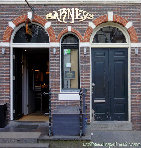 Barney's Lounge