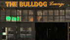The Bulldog Lounge