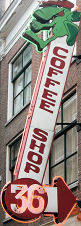 Coffeeshop 36