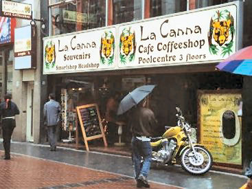 La Canna