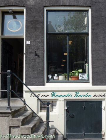 Cannabis College