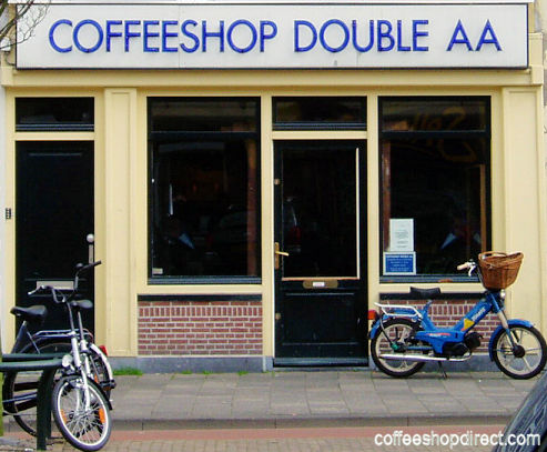 Double AA