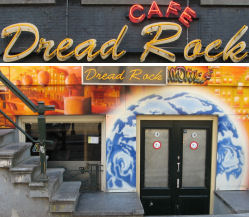 Dread Rock