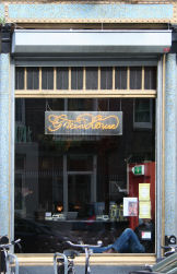 Greenhouse Tolstraat