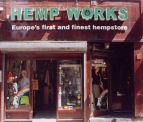Hemp Works
