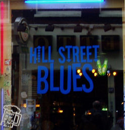 Hill Street Blues