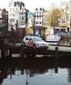 Hill Street Blues