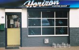 Horizon