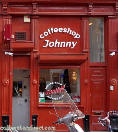 Johnny