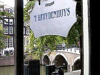 Het Kruydenhuys