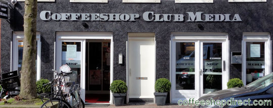 Club Media