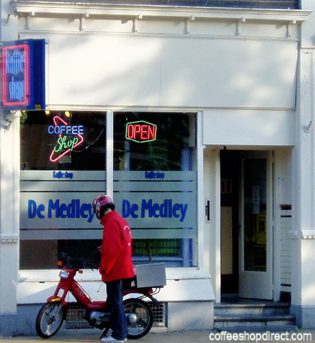 De Medley