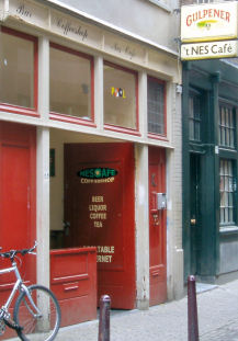 't Nes Cafe