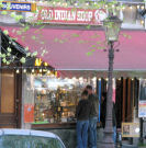 Old Indian Shop