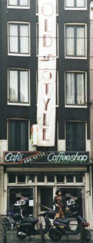 Old Style