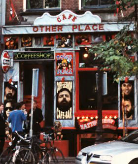 The Other Place