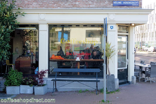 De Overkant Hortus