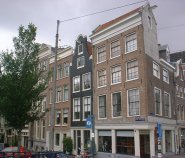De Overkant Hortus