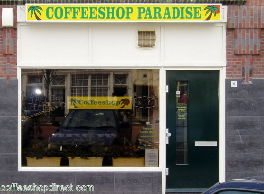 Paradise