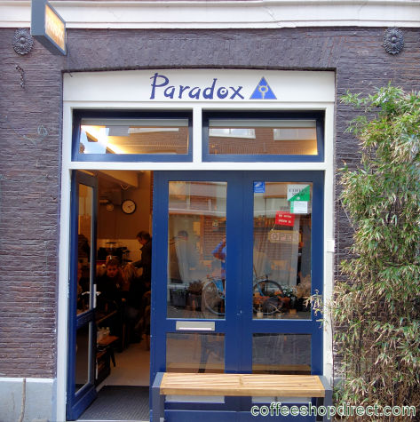 Paradox