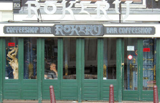 Rokerij II
