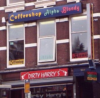 Alpha Blondy