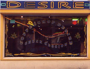 Desire