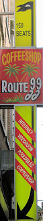Route 99