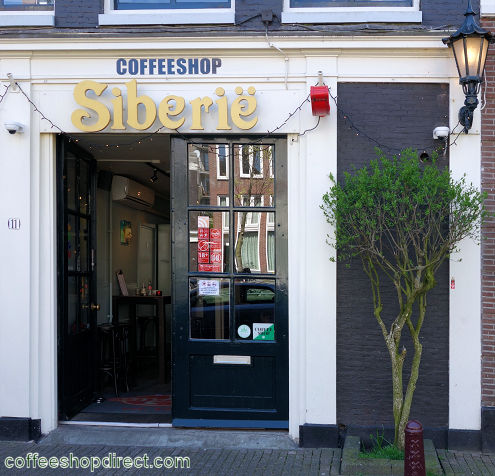 Siberi�