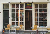 Sturgis / Coffeeshop 137